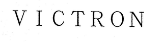 VICTRON logo