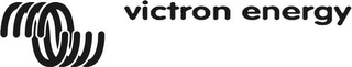 VICTRON ENERGY logo