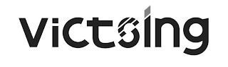 VICTSING logo