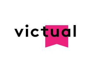 VICTUAL logo