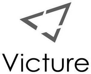 VICTURE logo