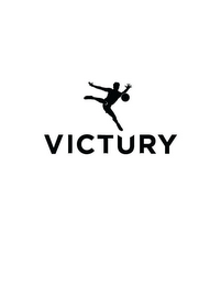 VICTURY logo