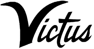 VICTUS logo