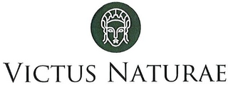 VICTUS NATURAE logo
