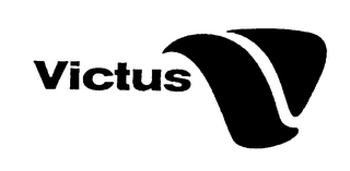 VICTUS V logo