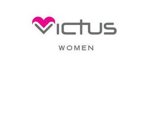 VICTUS WOMEN logo