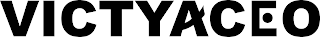 VICTYACEO logo