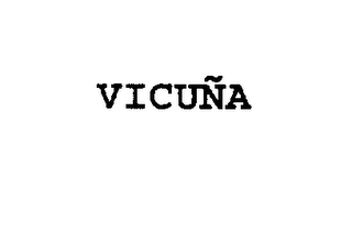 VICUNA logo