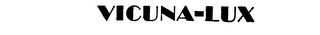 VICUNA-LUX logo