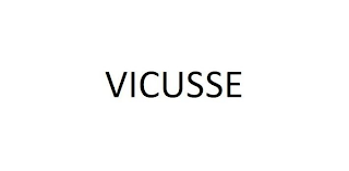 VICUSSE logo