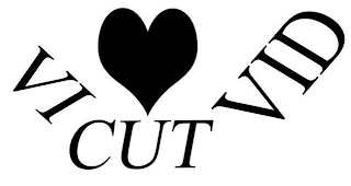 VICUTVID logo