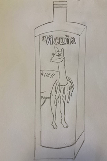 VICUÑA
