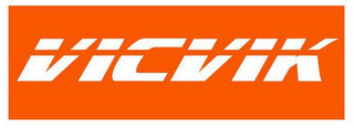 VICVIK logo