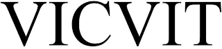 VICVIT logo