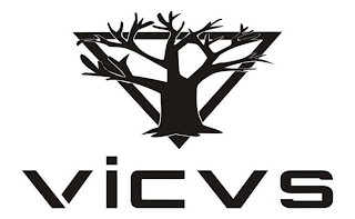 VICVS logo