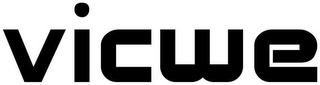 VICWE logo