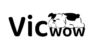 VICWOW logo