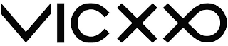 VICXXO logo
