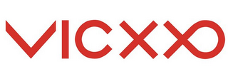 VICXXO logo