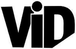 VID logo