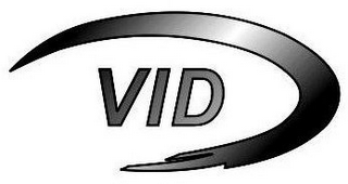 VID logo