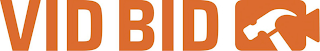 VID BID logo