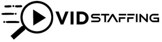 VID STAFFING logo