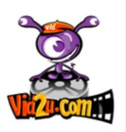 VID2U.COM logo