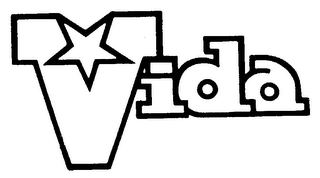VIDA logo
