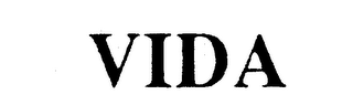 VIDA logo