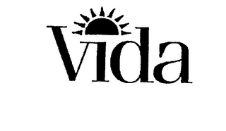 VIDA logo