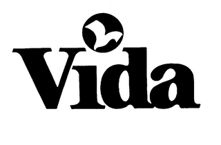 VIDA logo