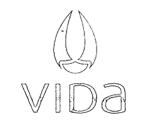 VIDA logo