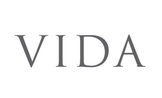 VIDA logo