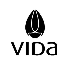 VIDA logo