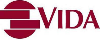 VIDA logo