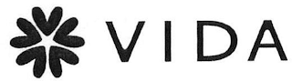 VIDA logo