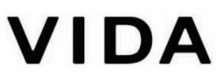 VIDA logo
