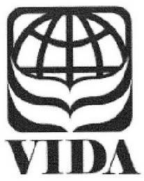 VIDA logo