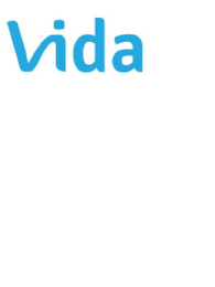VIDA logo