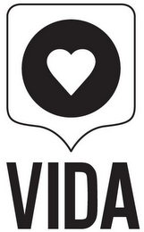 VIDA logo