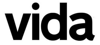 VIDA logo