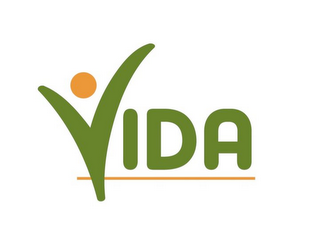 VIDA logo