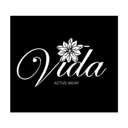 VIDA logo