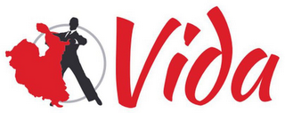 VIDA logo