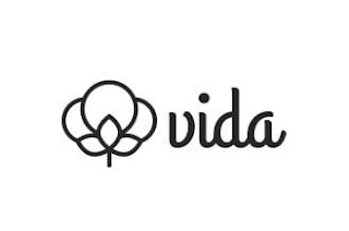 VIDA logo