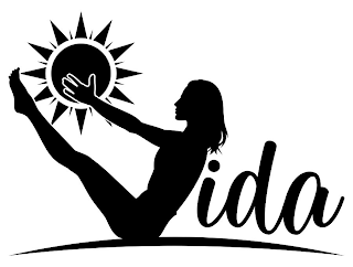 VIDA logo