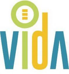 VIDA logo
