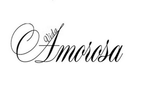 VIDA AMOROSA logo