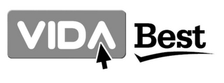 VIDA BEST logo